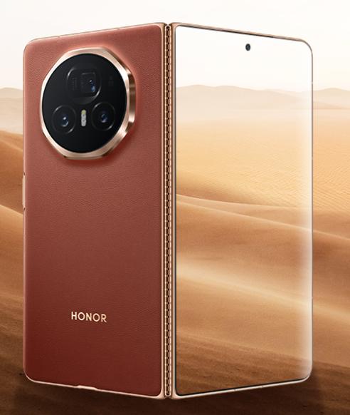 ¿El HONOR Magic V3 es el futuro de los teléfonos inteligentes plegables?